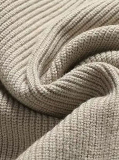 Soft Casual Knit Cardigan | Savile & Co.