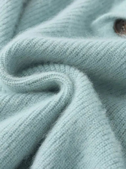 Soft Haven Cashmere Sweater | Savile & Co.