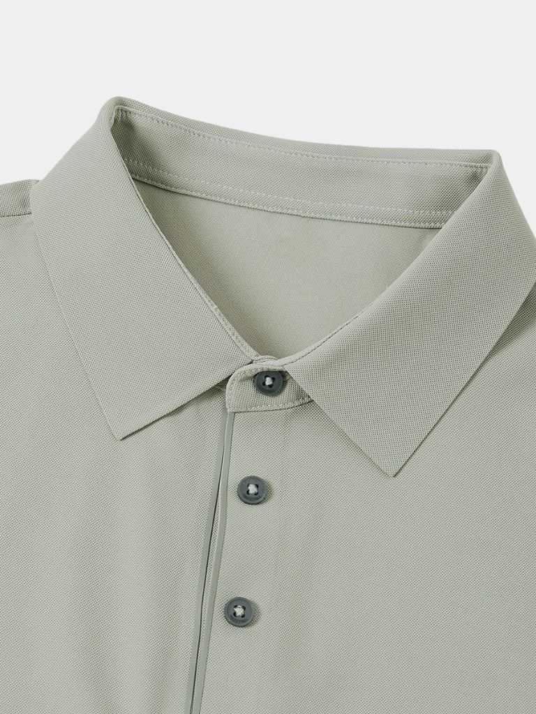 Sommerlicht Polo Shirt | Savile & Co.