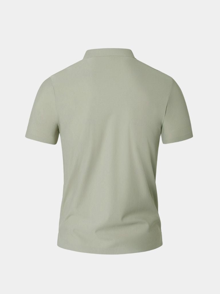 Sommerlicht Polo Shirt | Savile & Co.