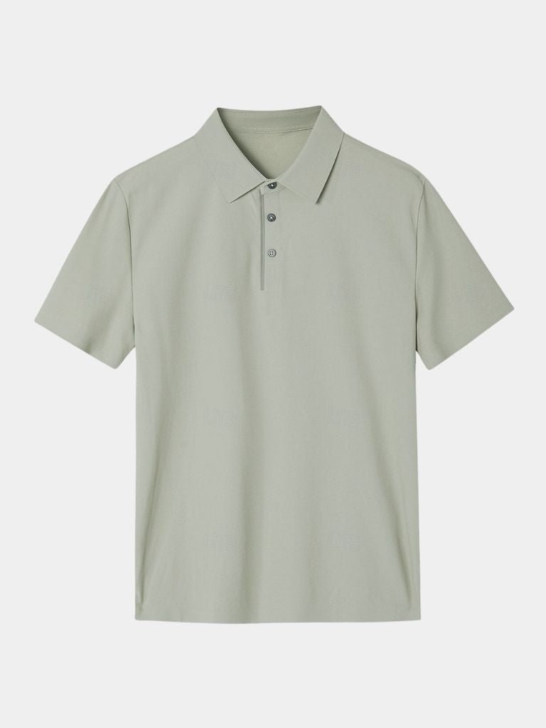 Sommerlicht Polo Shirt | Savile & Co.