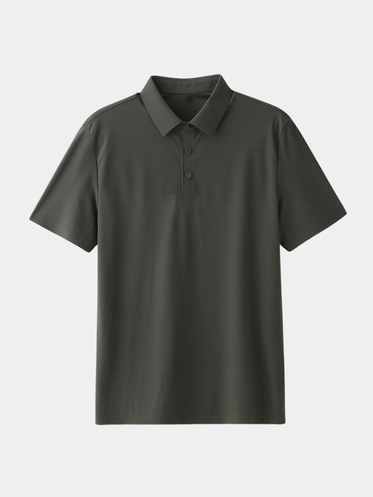 Sommerlicht Polo Shirt | Savile & Co.