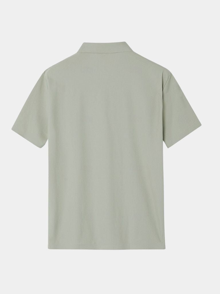 Sommerlicht Polo Shirt | Savile & Co.