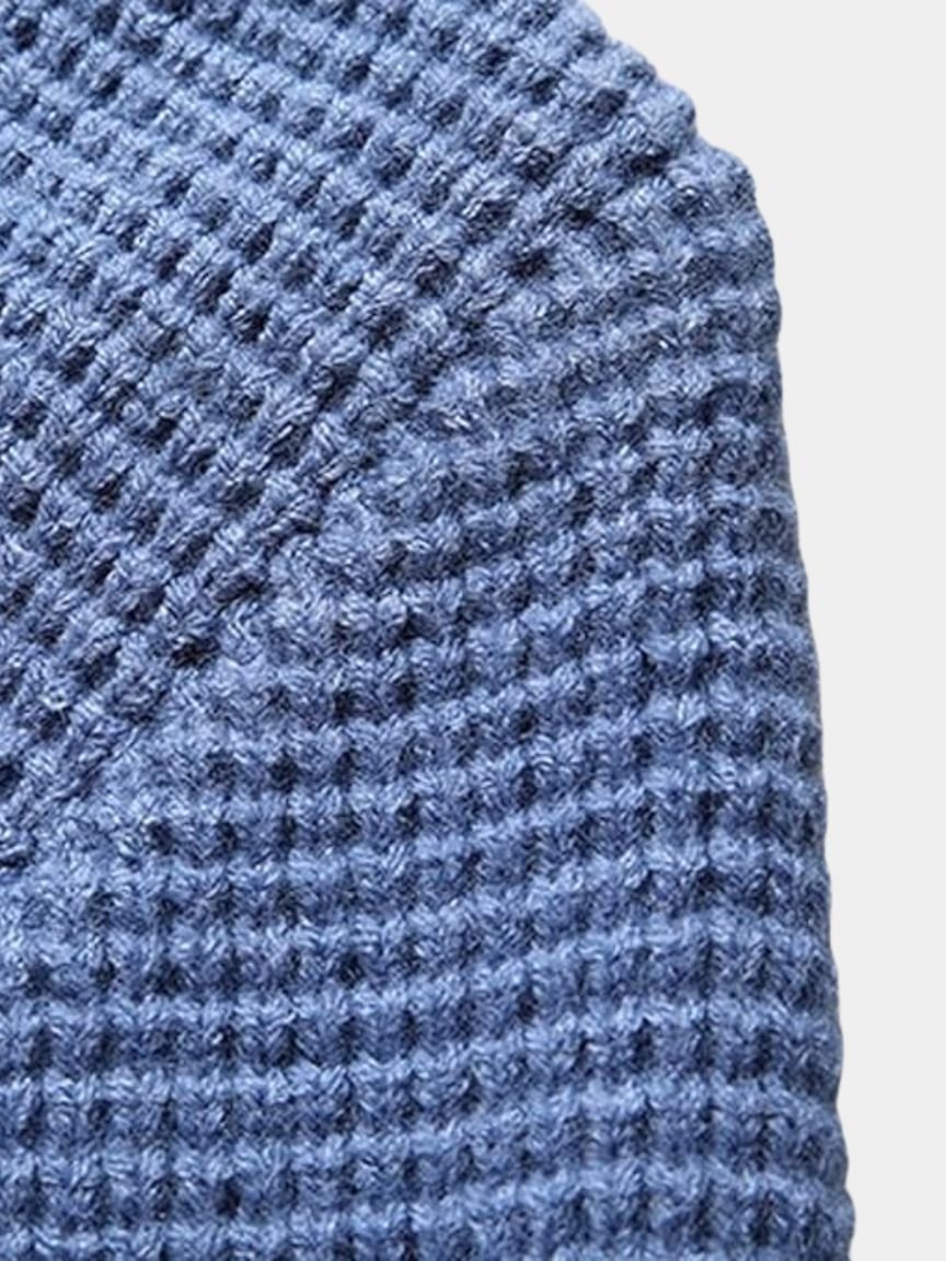 Sophisticated Winter Wool Cardigan | Savile & Co.