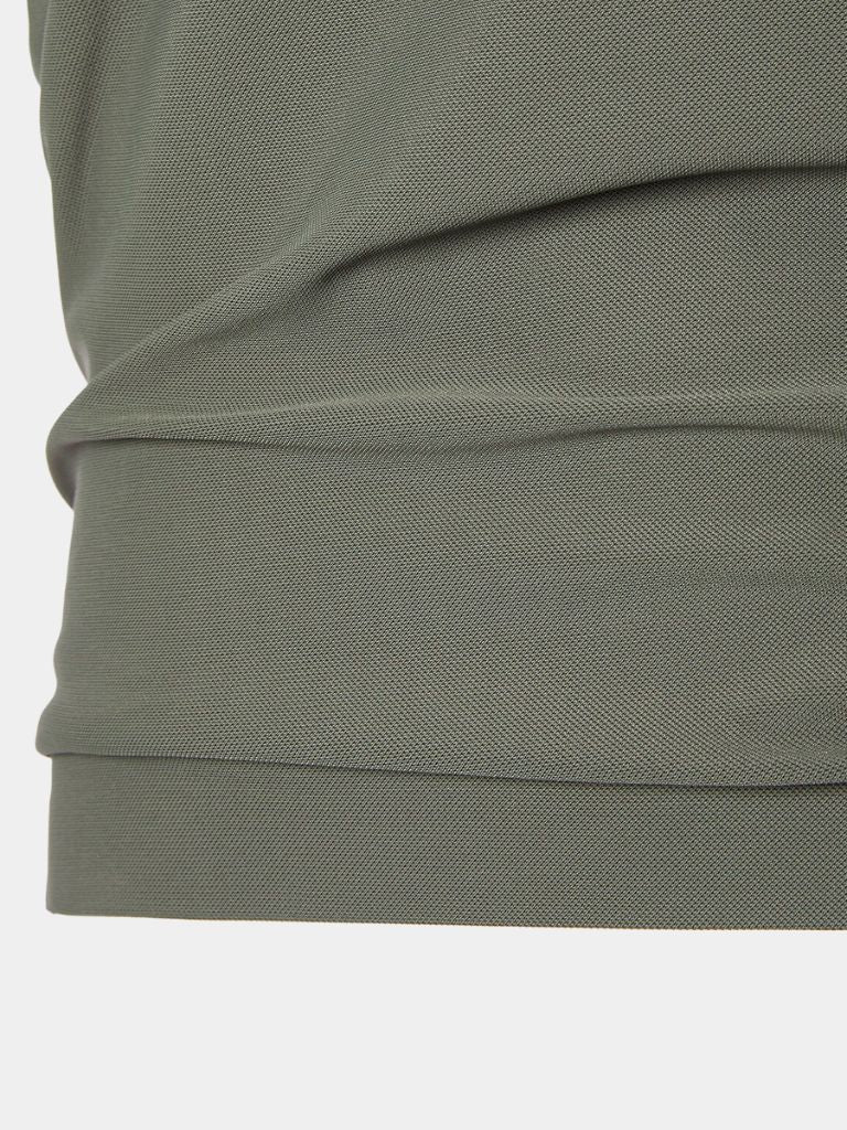 St. James Polo Shirt | Savile & Co.