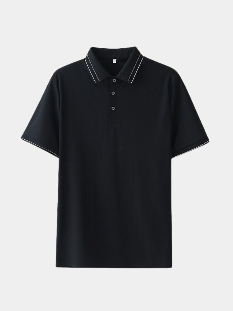 St. James Polo Shirt | Savile & Co.
