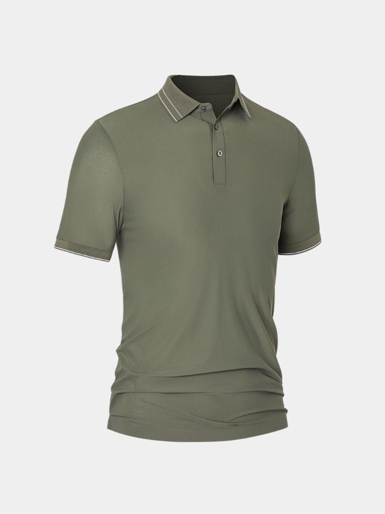 St. James Polo Shirt | Savile & Co.