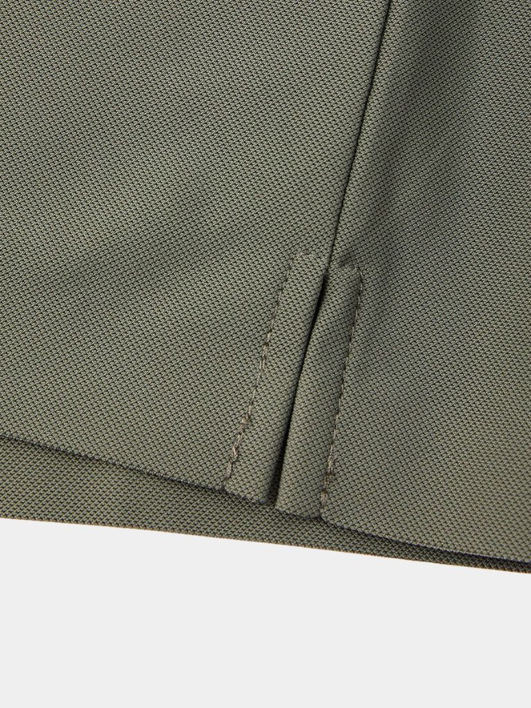 St. James Polo Shirt | Savile & Co.