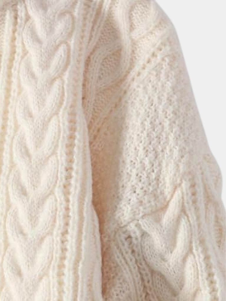 The Belmont Sweater | Savile & Co.