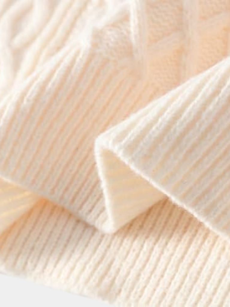 The Belmont Sweater | Savile & Co.