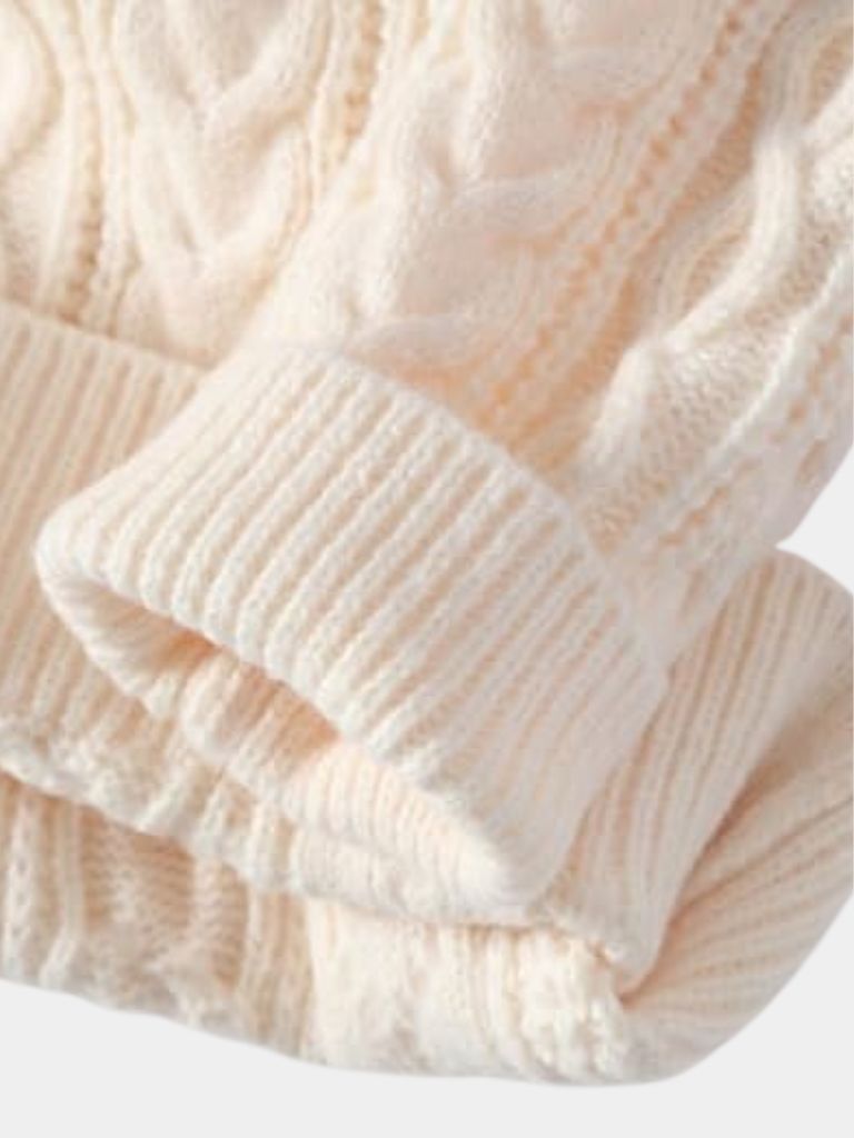 The Belmont Sweater | Savile & Co.