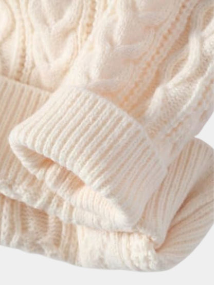 The Belmont Sweater | Savile & Co.
