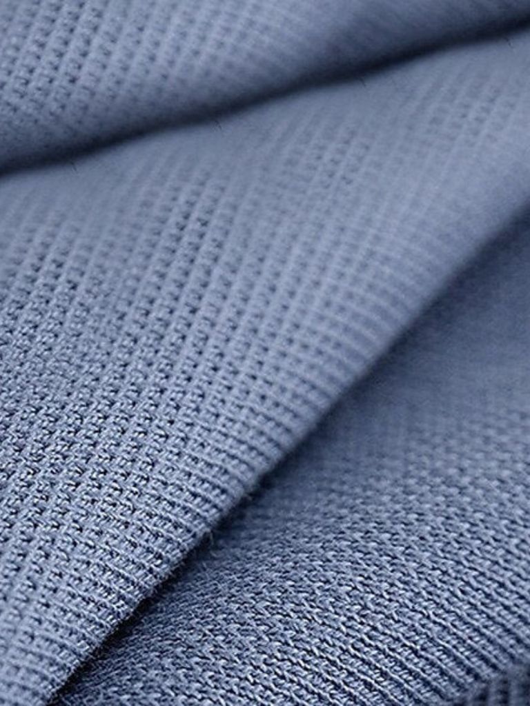 Timeless Black V-Neck Polo | Savile & Co.