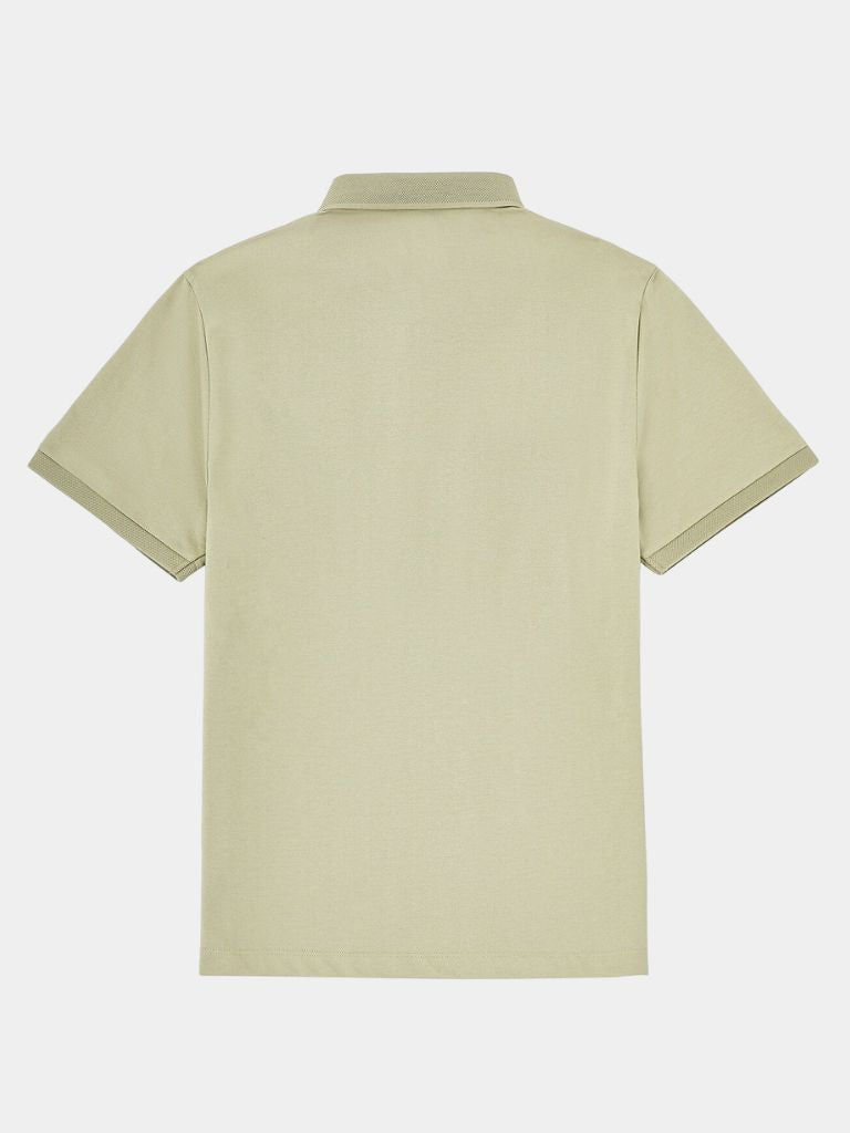 Timeless Classic Polo | Savile & Co.