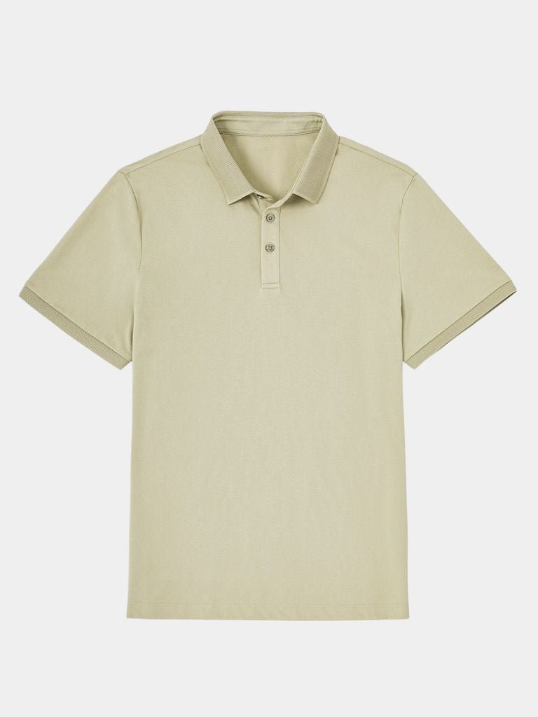 Timeless Classic Polo | Savile & Co.