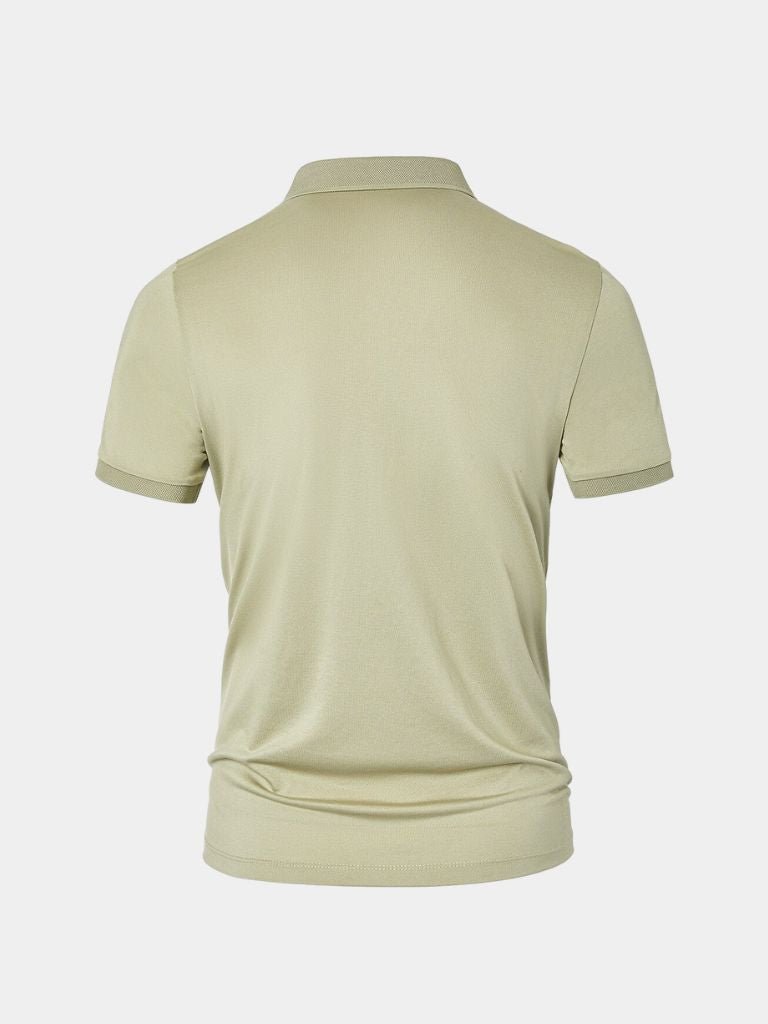 Timeless Classic Polo | Savile & Co.