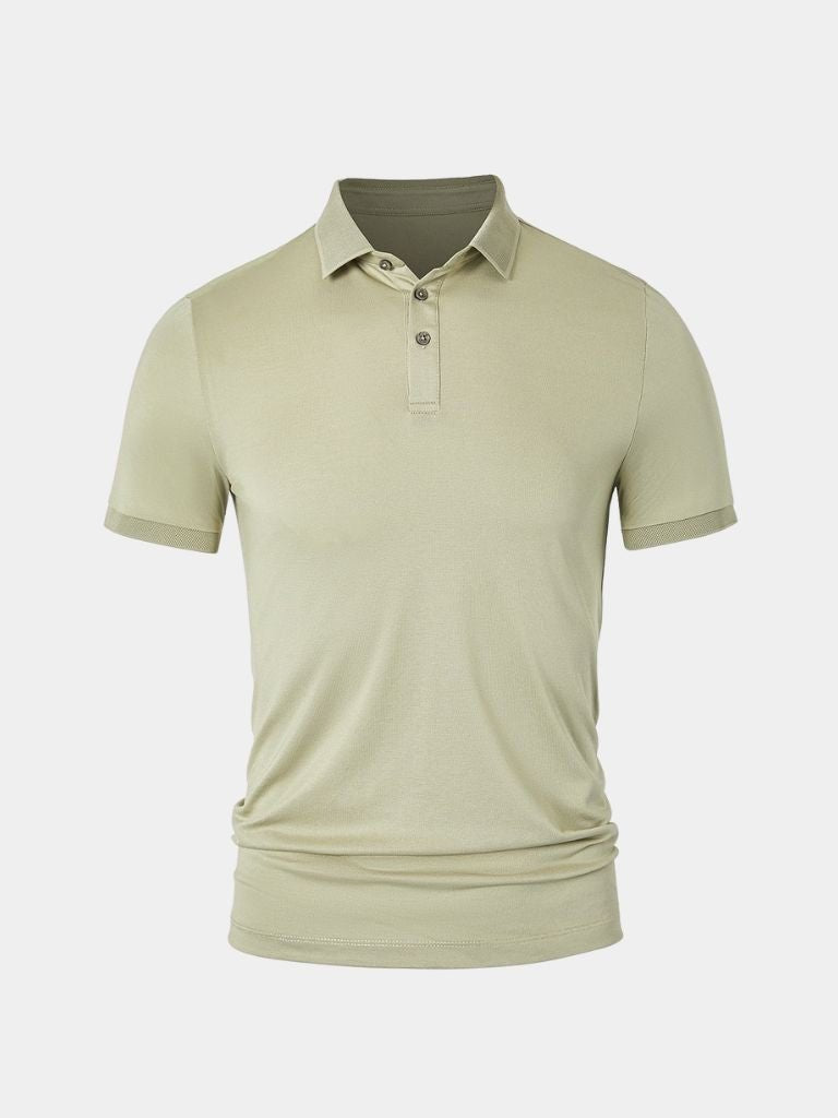 Timeless Classic Polo | Savile & Co.