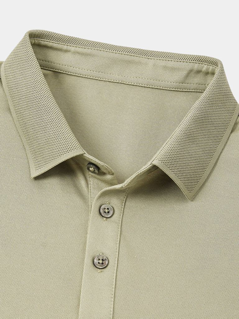 Timeless Classic Polo | Savile & Co.