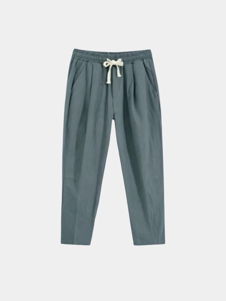 Tomas Riviera Trousers | Savile & Co.