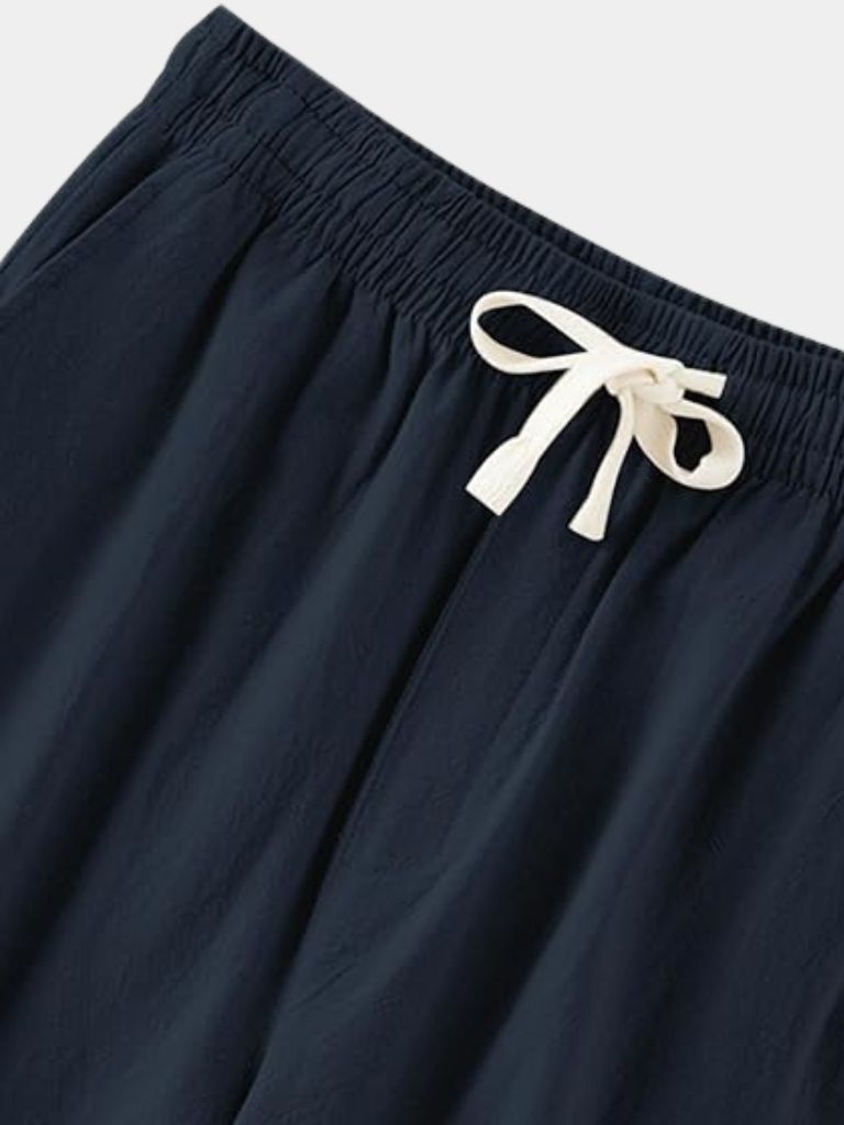 Tomas Riviera Trousers | Savile & Co.