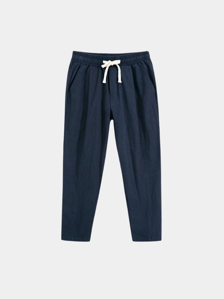 Tomas Riviera Trousers | Savile & Co.