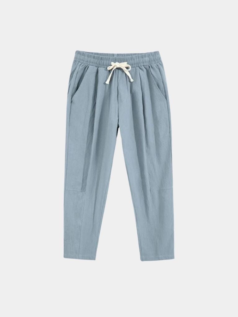 Tomas Riviera Trousers | Savile & Co.