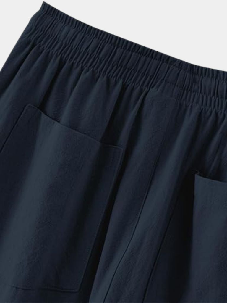 Tomas Riviera Trousers | Savile & Co.
