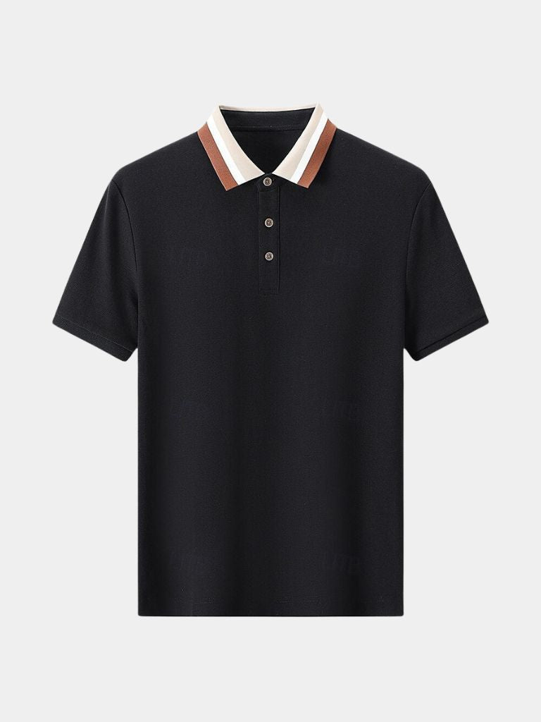 Urban Clay Polo | Savile & Co.