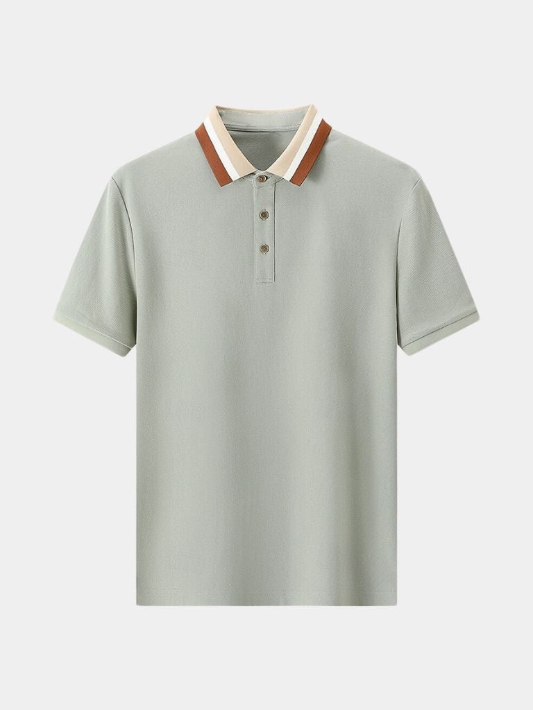Urban Clay Polo | Savile & Co.