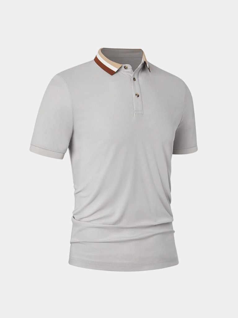 Urban Clay Polo | Savile & Co.