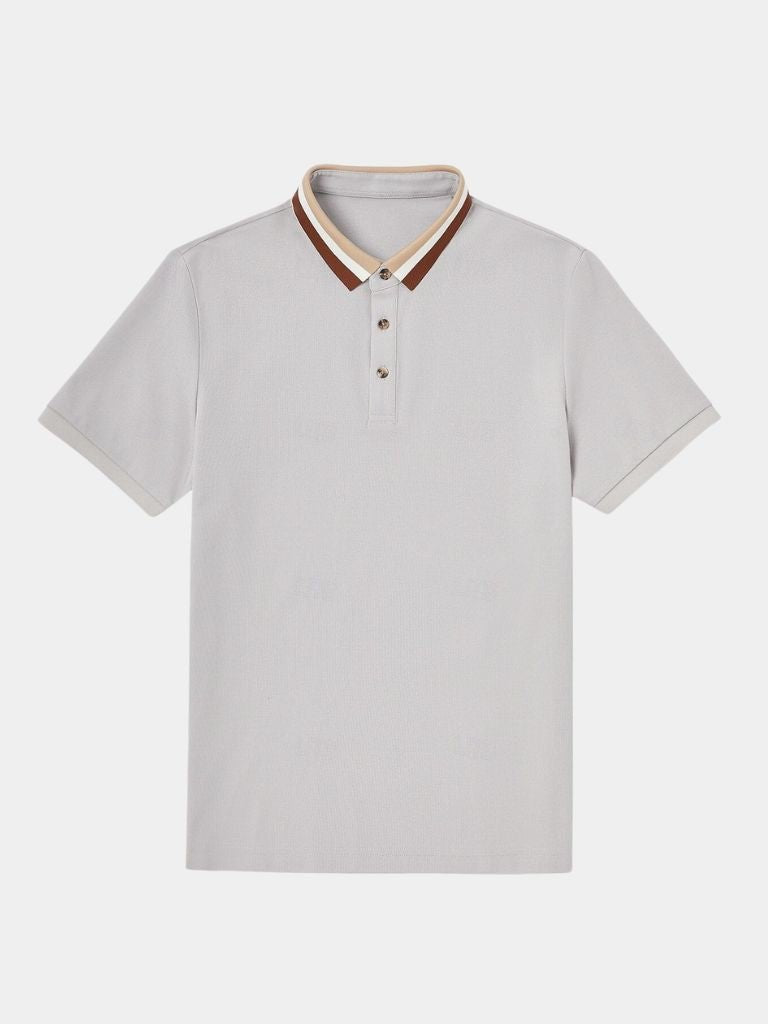 Urban Clay Polo | Savile & Co.