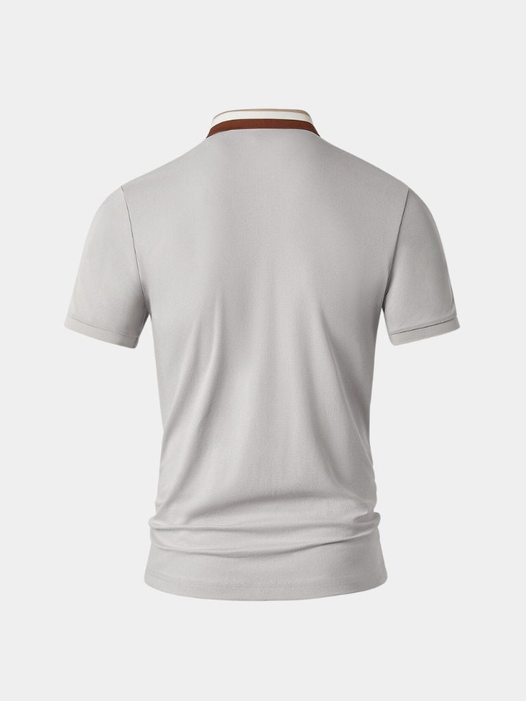 Urban Clay Polo | Savile & Co.