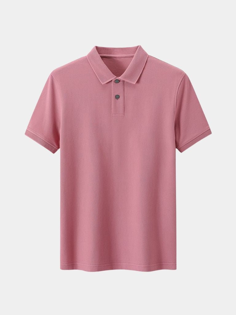 Urban Fog Polo | Savile & Co.