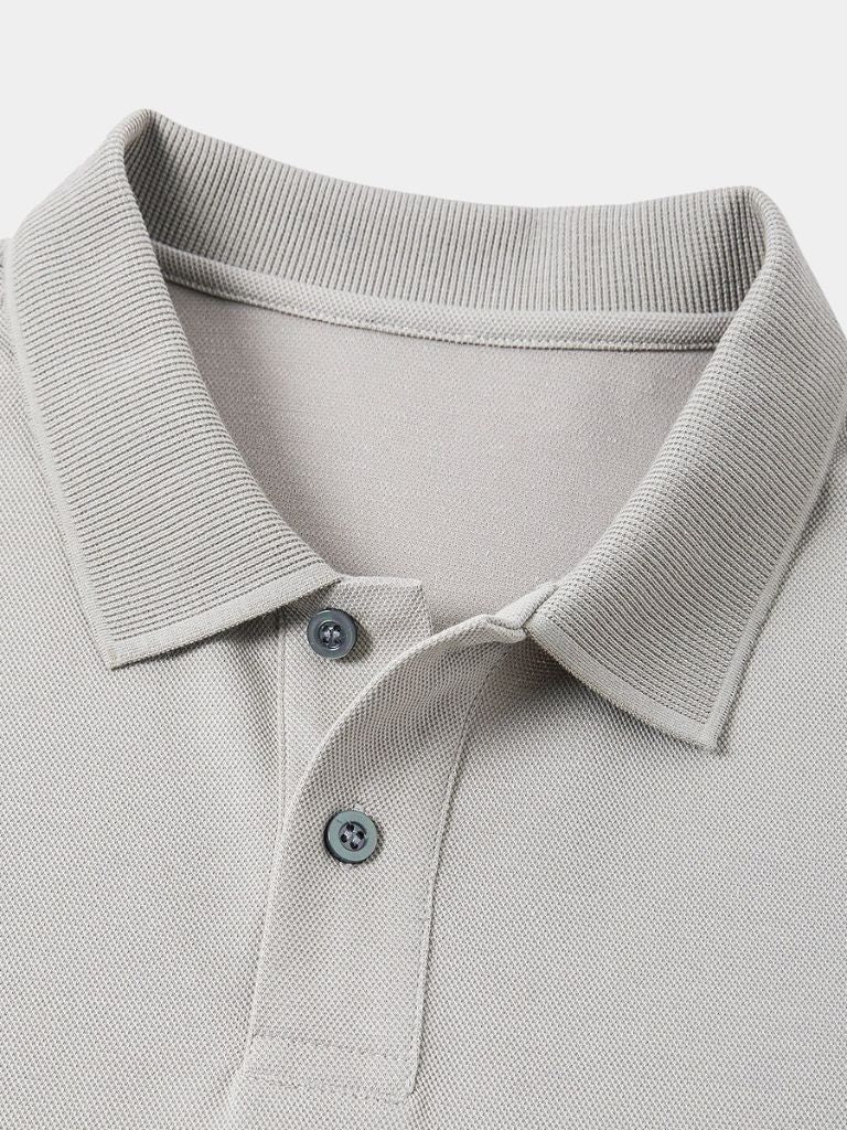 Urban Fog Polo | Savile & Co.