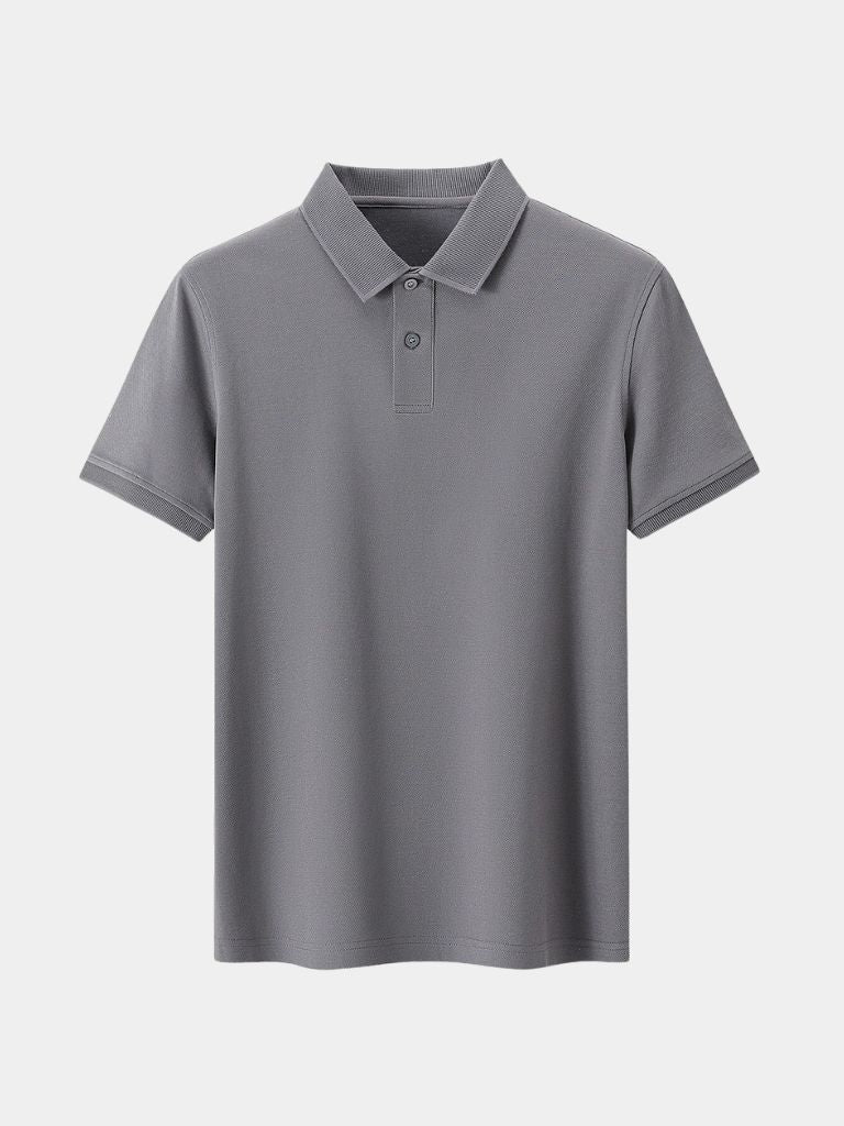 Urban Fog Polo | Savile & Co.
