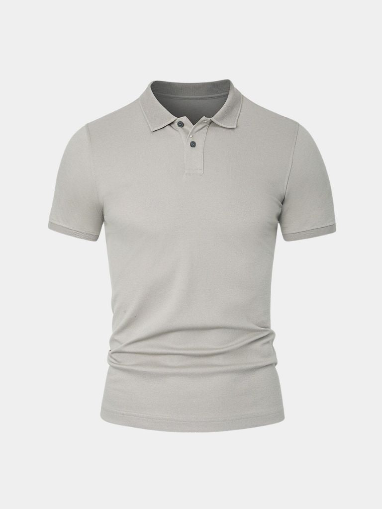 Urban Fog Polo | Savile & Co.