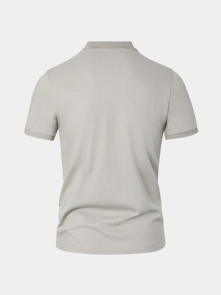Urban Fog Polo | Savile & Co.