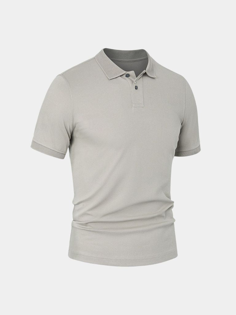 Urban Fog Polo | Savile & Co.