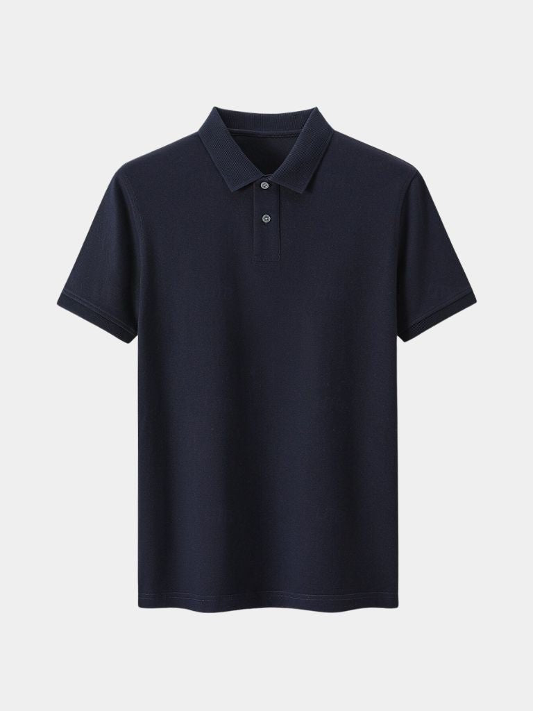 Urban Fog Polo | Savile & Co.