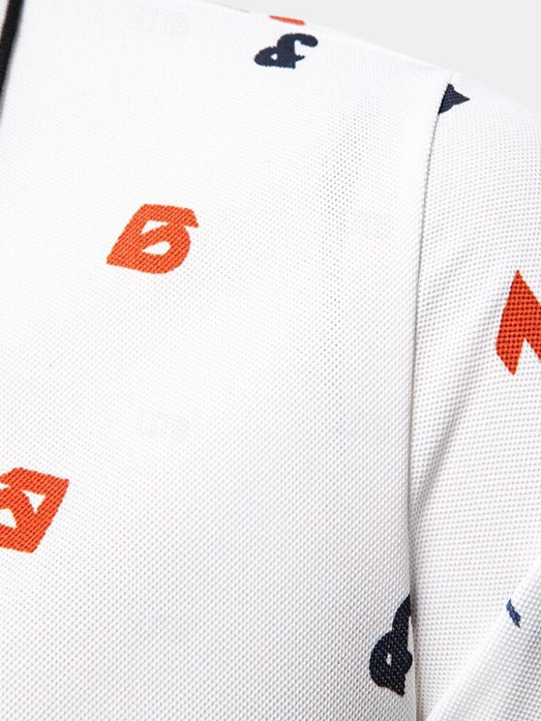 Urban Pop Polo | Savile & Co.