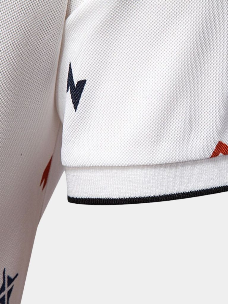 Urban Pop Polo | Savile & Co.