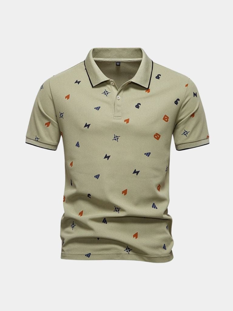 Urban Pop Polo | Savile & Co.