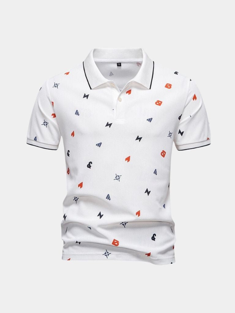 Urban Pop Polo | Savile & Co.