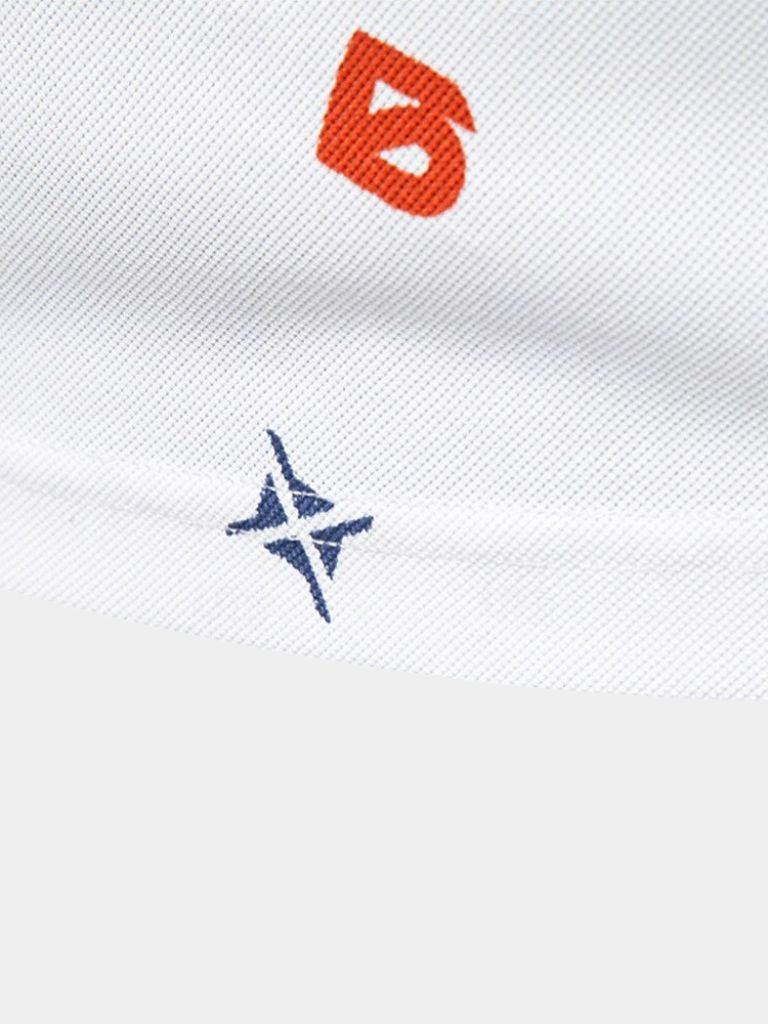 Urban Pop Polo | Savile & Co.