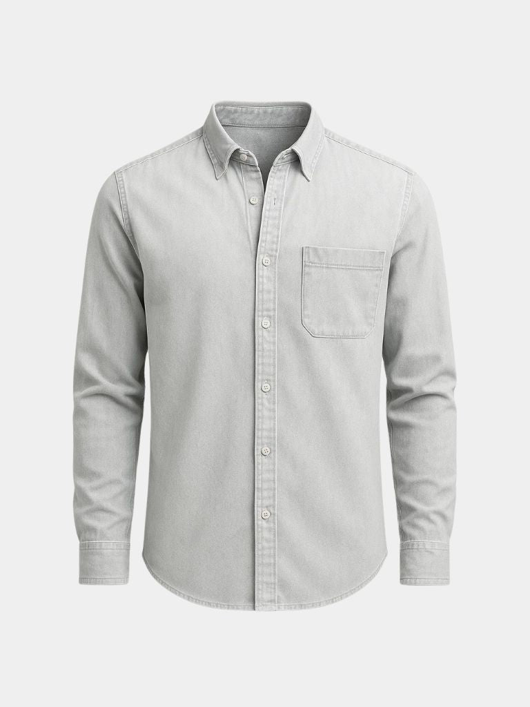 Urban Tailor Casual Shirt | Savile & Co.