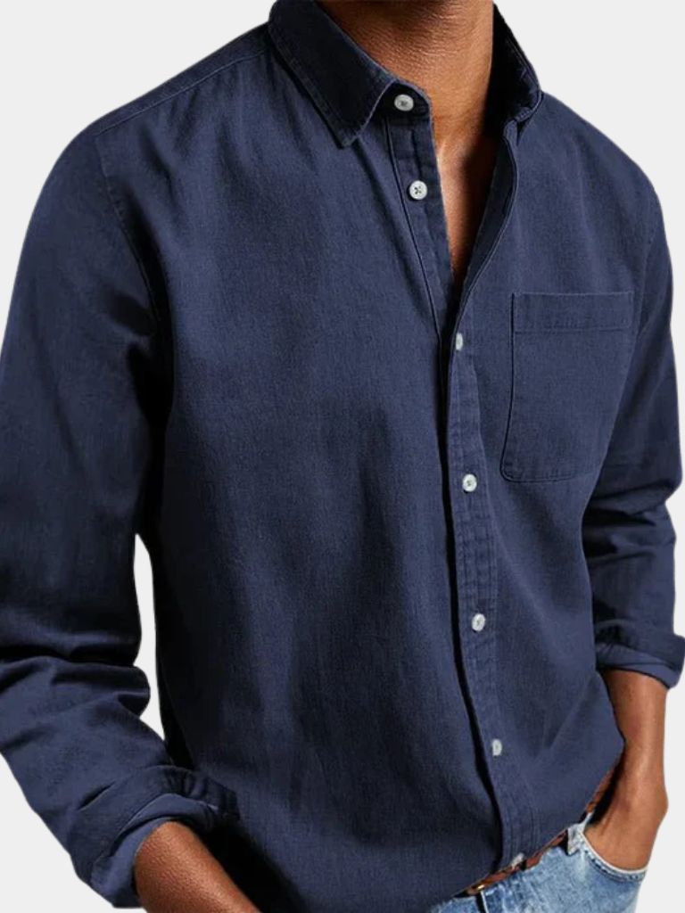 Urban Tailor Casual Shirt | Savile & Co.