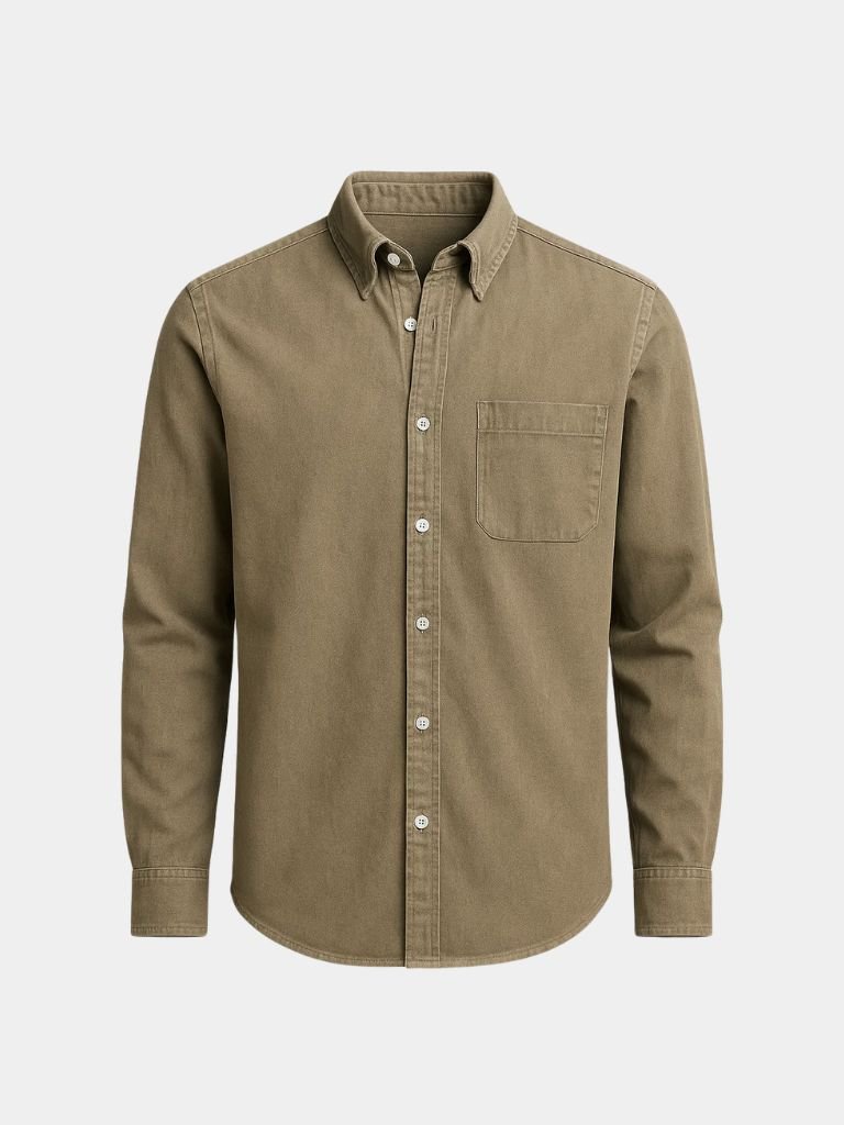 Urban Tailor Casual Shirt | Savile & Co.