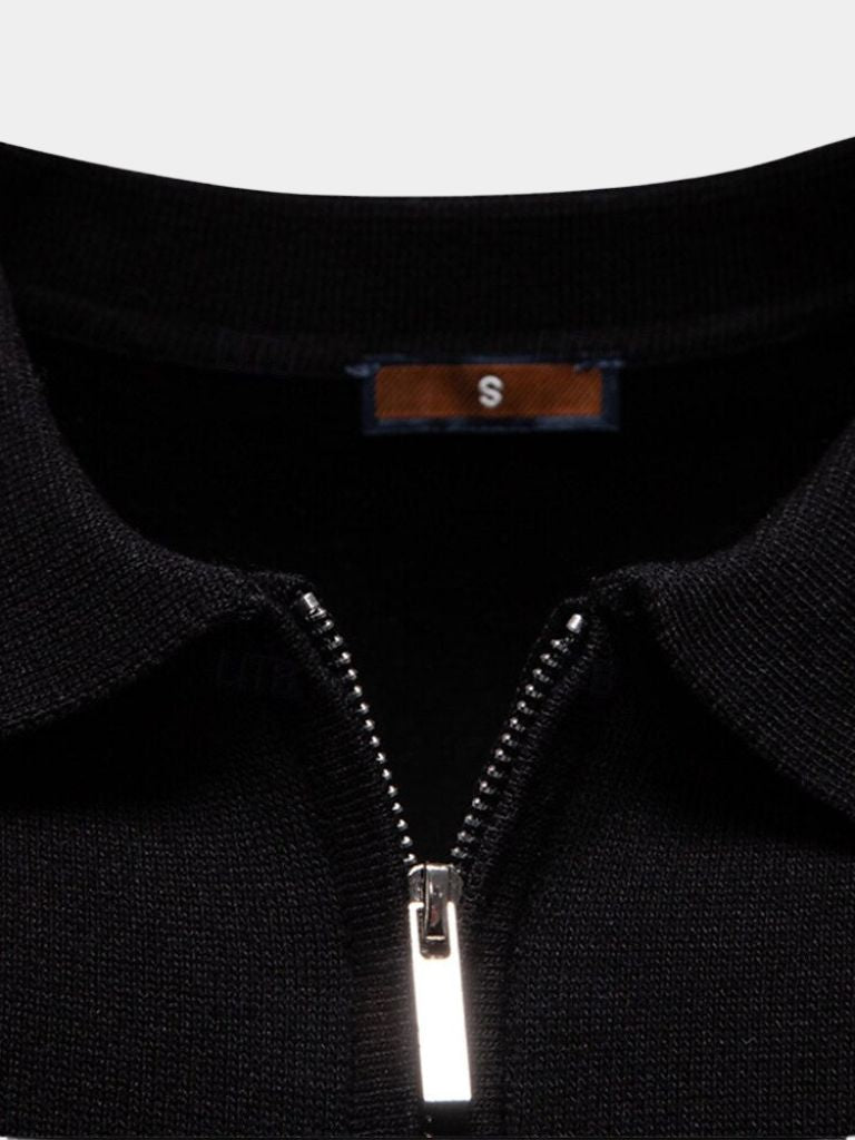 Valmont Ivory Polo | Savile & Co.