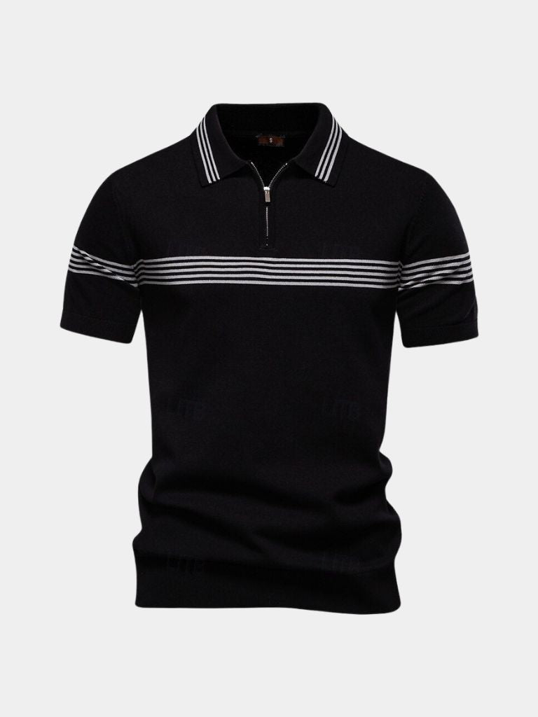 Valmont Ivory Polo | Savile & Co.