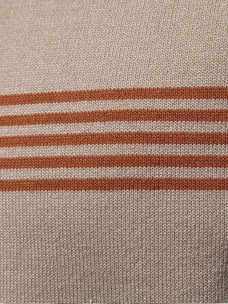 Valmont Ivory Polo | Savile & Co.